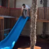 Kids Playground Complex WS-35 Uşaq Oyun Kompleksi - Image 2