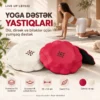 Live Up Yoga Pads Sliding Disc