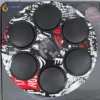 Music Boxing Machine Electronic Boxing Target 4 - Image 2
