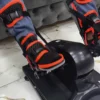 Onekang Ayaqlar Üçün Elektrikli Pedal Məşq Cihazı - Image 5