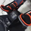 Onekang Ayaqlar Üçün Elektrikli Pedal Məşq Cihazı - Image 4