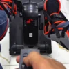 Onekang Ayaqlar Üçün Elektrikli Pedal Məşq Cihazı - Image 3