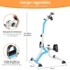 Qol və Ayaqlar üçün LCD Ekranlı Mini Velotrenajor Arm and Legs for Mini Bike - Image 8