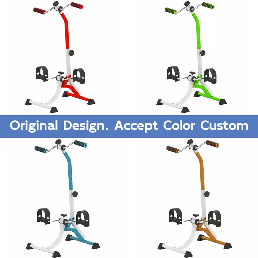 Qol və Ayaqlar üçün LCD Ekranlı Mini Velotrenajor Arm and Legs for Mini Bike - Image 6