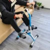 Qol və Ayaqlar üçün LCD Ekranlı Mini Velotrenajor Arm and Legs for Mini Bike - Image 3