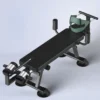Smart Electric Height Increase Device Elektrikli Bel Dartma Masası Omega - Image 4