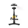Strengh Training Commercial Home Magnetic Resistance Stationary Spin Bike - Image 5