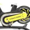 Strengh Training Commercial Home Magnetic Resistance Stationary Spin Bike - Image 8