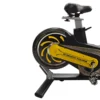 Strengh Training Commercial Home Magnetic Resistance Stationary Spin Bike - Image 9