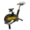 Strengh Training Commercial Home Magnetic Resistance Stationary Spin Bike - Image 2