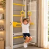 Swedish Wall WS-08 Gimnastika Nərdivanı İsveç Divarı - Image 3