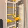 Swedish Wall WS-08 Gimnastika Nərdivanı İsveç Divarı - Image 2