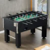 TSGT-001 – 5 FT Stolüstü Futbol Masası Foosball - Image 4