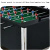 TSGT-001 – 5 FT Stolüstü Futbol Masası Foosball - Image 2