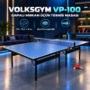 Volks VP-100 Indoor Table Tennis