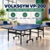 Volks VP-200 Indoor Table Tennis Masası