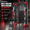 Volksgym Çoxfunksiyalı Smith Machine VG-SM-245