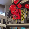 Volksgym Çoxfunksiyalı Smith Machine VG-SM-245 - Image 4