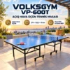 Volksgym VP-600T Outdoor Açıq Hava Üçün Tennis Masası