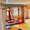 Kids Playground Complex WS-04 Uşaq Oyun Kompleks - Image 3